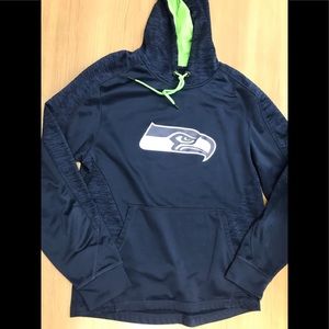 Seahawks Hoodie